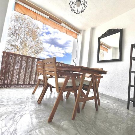 Apartment Albatros In Puerto Banus 150 Meters From The Beach Marbella Exterior foto